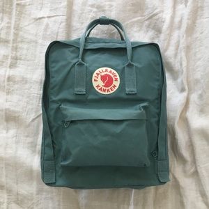 Fjallraven Kanken Backpack